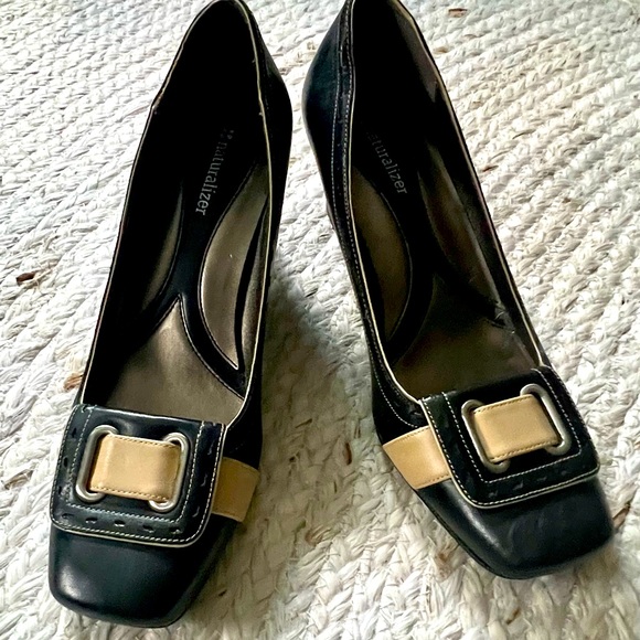 90’s retro shoes - Picture 1 of 5